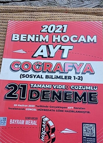  Beden Yks kitap