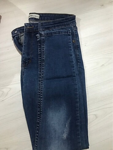 Zara Kot pantolon
