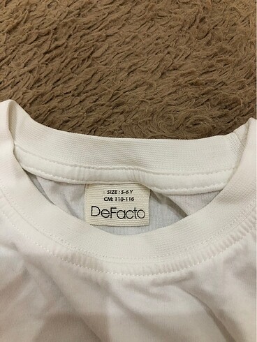 De facto erkek atlet - Görsel 3