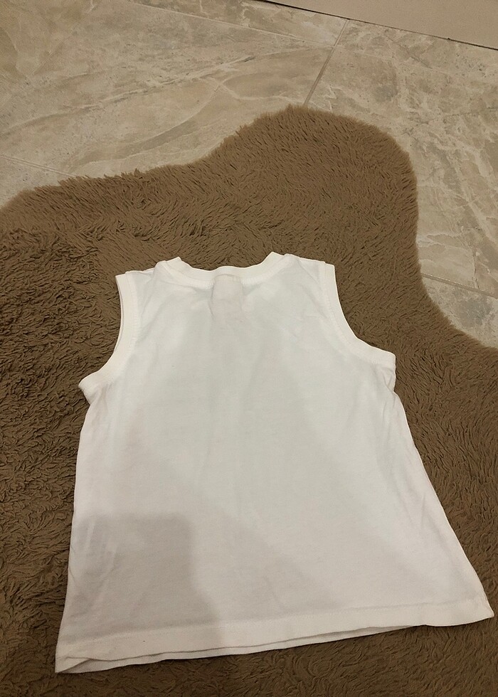 De facto erkek atlet - Görsel 2