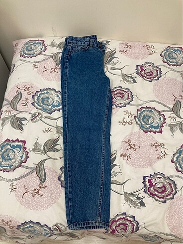 s Beden Jean Pantolon