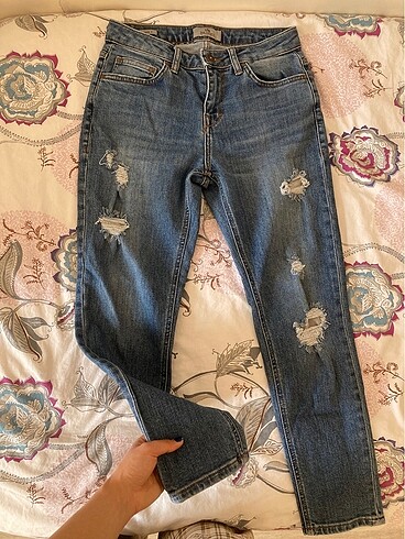 Ltb Jean