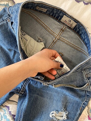 LTB Ltb Jean