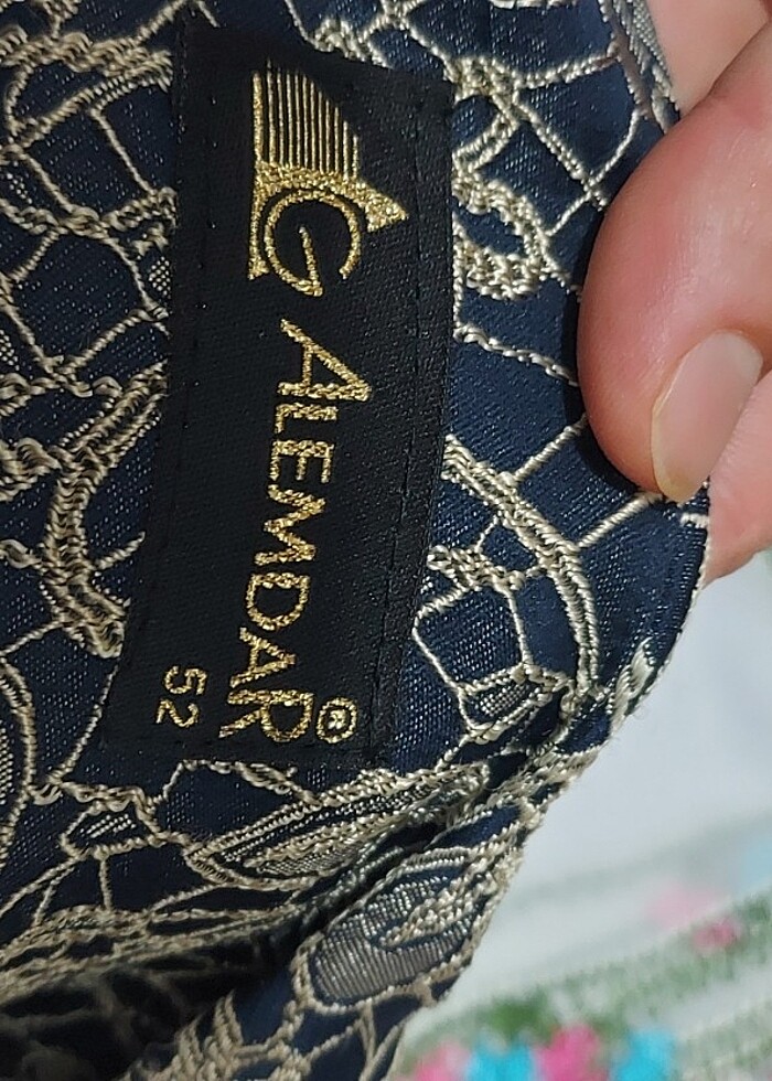 Zara Mom  - Görsel 4