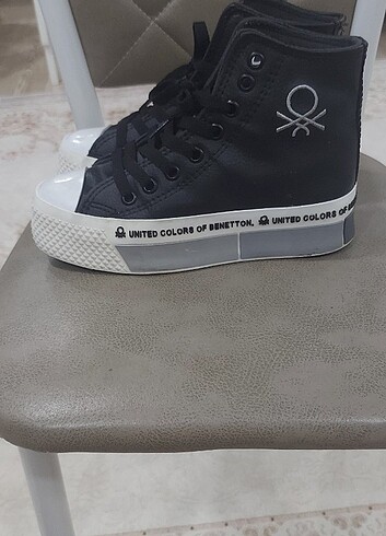 Benetton - Görsel 2