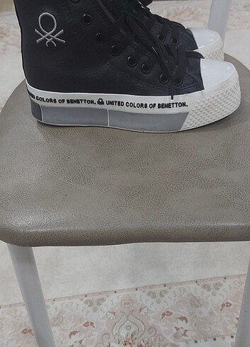 Benetton - Görsel 3