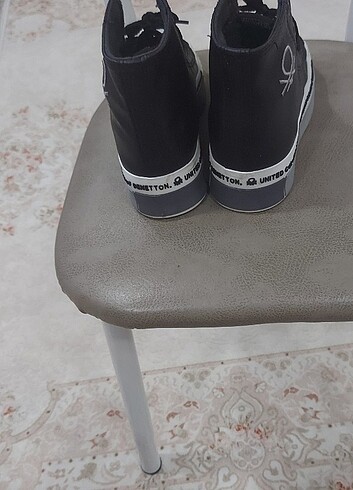 Benetton - Görsel 5