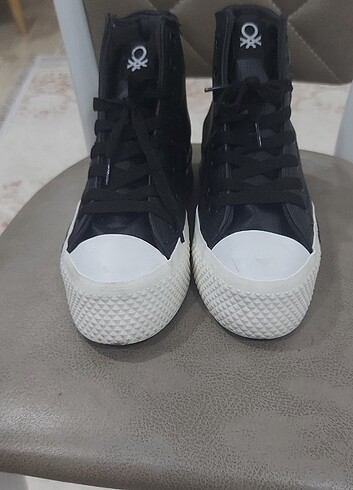 Benetton - Görsel 7