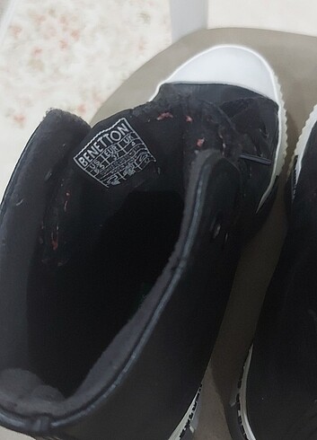 Benetton - Görsel 8