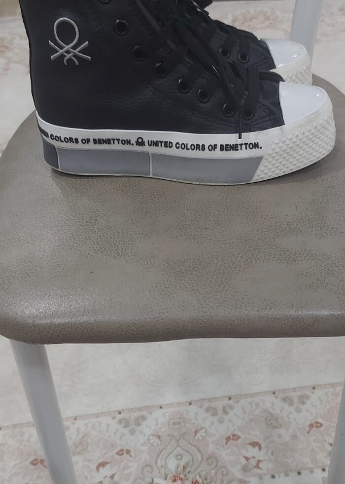 Benetton - Görsel 3