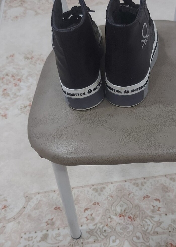 Benetton - Görsel 5