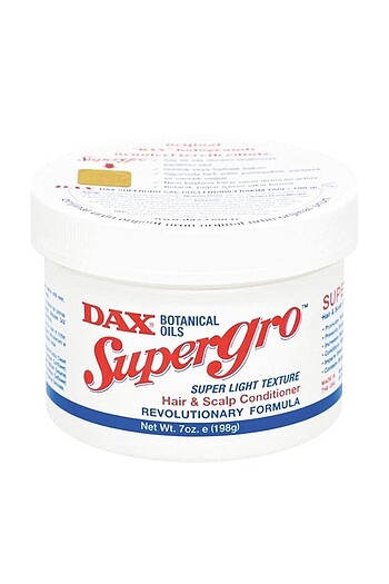 Dax supergro