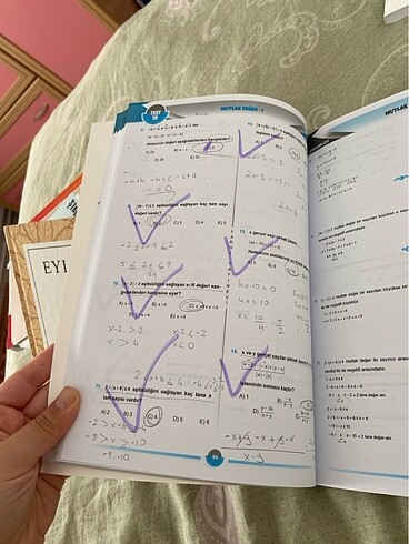  Kpss coğrafya yargı yayınları