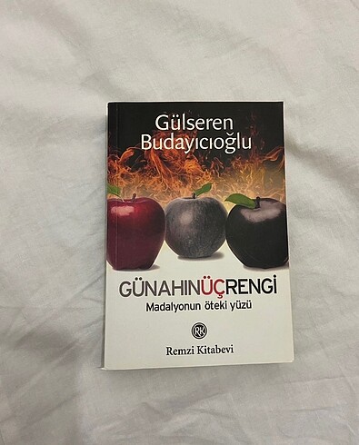 Günahın üç rengi