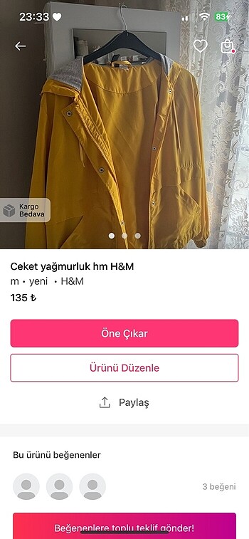 Sarı