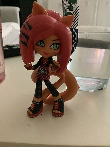 Monster High küçük bebek