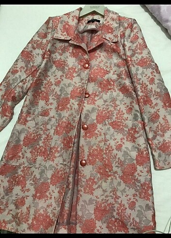 Kayra Kayra Blazer Ceket