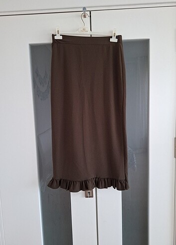Zara koton defacto H&M mango lcw uzun etek