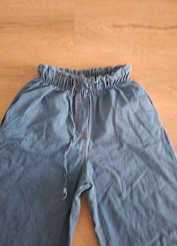 Mango Zara koton lcw aker seçil kayra Zara bol paça pantolon