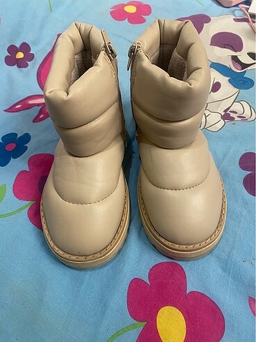 zara bot 24 numara