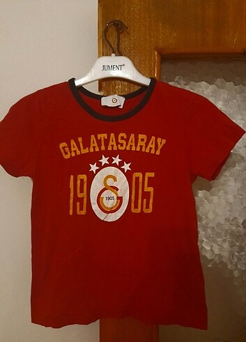 9 Yaş Beden GS forması