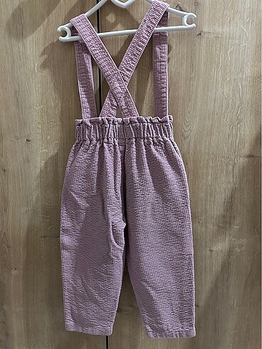 LC Waikiki Kız çocuk pantolon