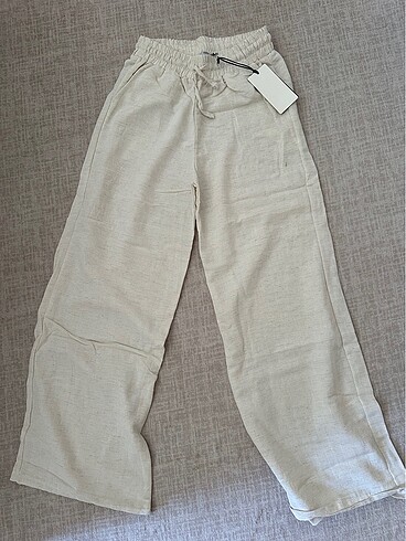 Keten pantolon