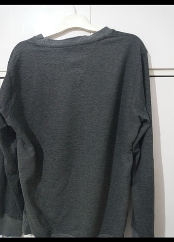 Tommy Hilfiger #Tommy #2 ürün #Tek Fiyat #M #Sweetler