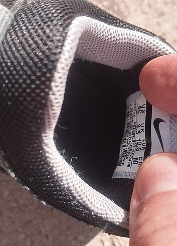 19 Beden #Nike #Orijinal #Yeni doğan #Spor