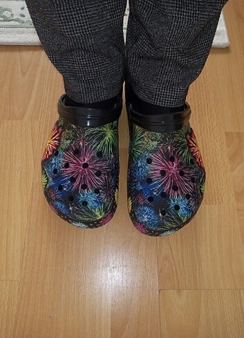 #Crocs #Ünisex #Terlik+Sandalet #43 - Görsel 6