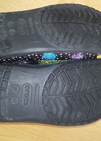 #Crocs #Ünisex #Terlik+Sandalet #43 - Görsel 7