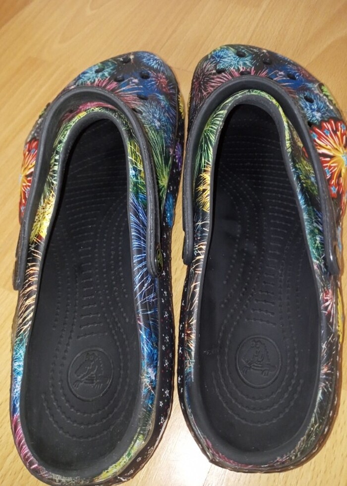 #Crocs #Ünisex #Terlik+Sandalet #43 - Görsel 3