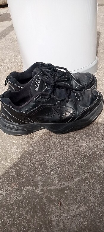 Nike #Nike #Siyah #Tertemiz #42.5