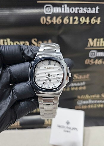 Diğer Patek Philippe Saat