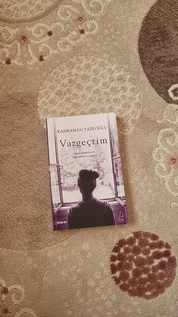 Kitap