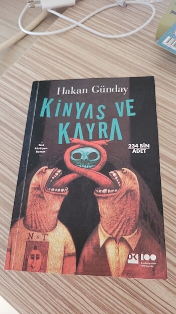 Kitap