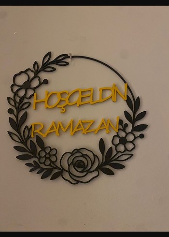 Kapı süsü - Görsel 2