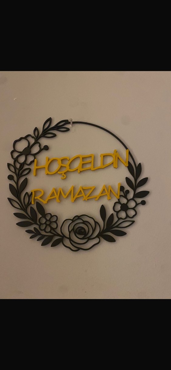 Kapı süsü - Görsel 2