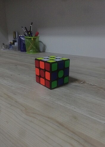 Kübirik 3×3 rubik küp