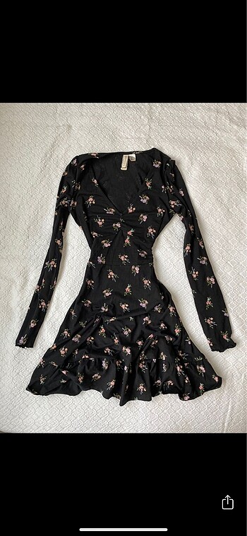 h&m Lolita elbise