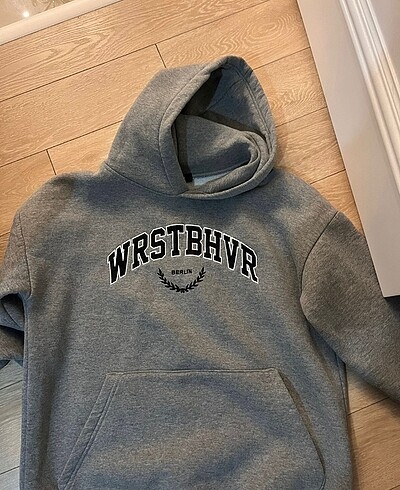 Madmext sweatshirt