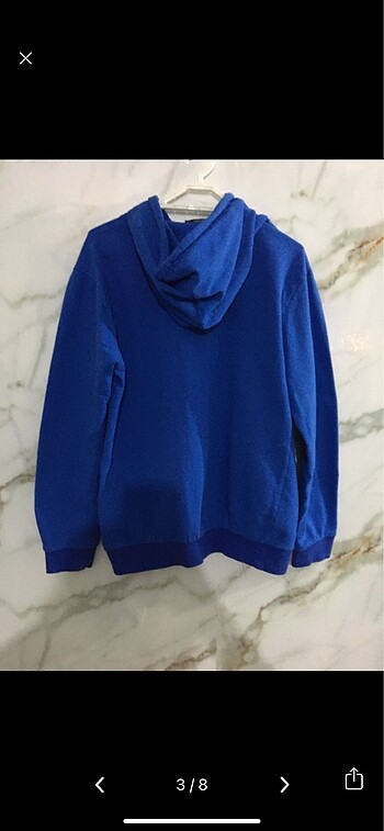 Mavi sweatshirt