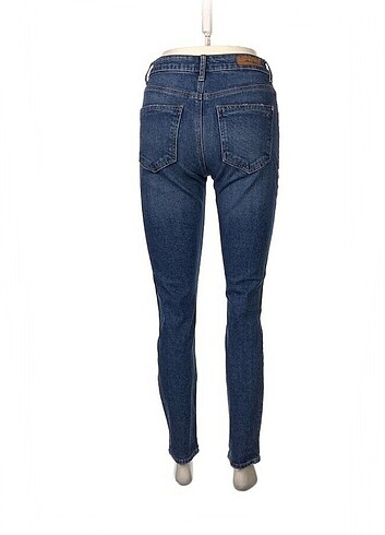 27 Beden Mavi jeans