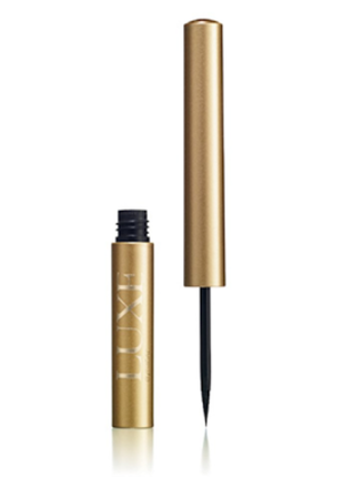 universal Beden Avon luxe 24 saat kalıcı siyah mat eyeliner 