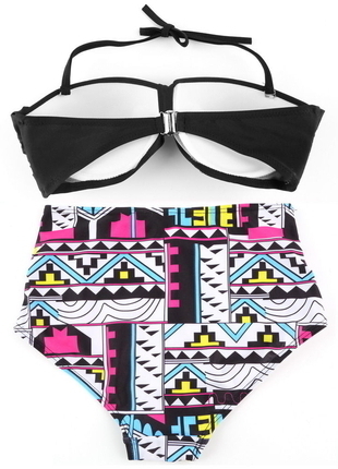 s Beden Retro bikini