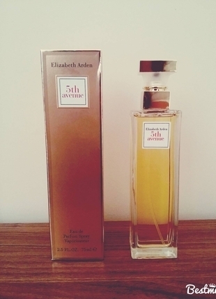 Elizabeth Arden 5th Avenue bayan parfüm