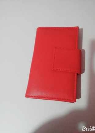 Avon Narçiçeği renkli cüzdan