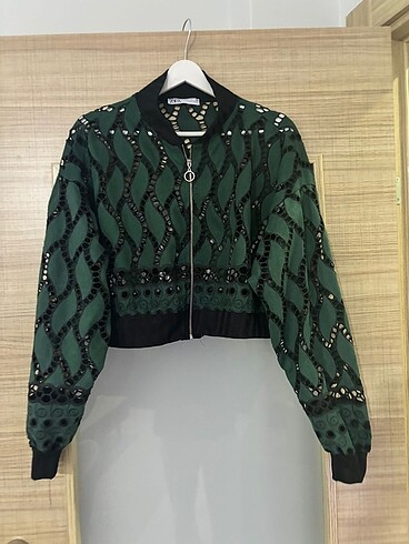 Zara ceket