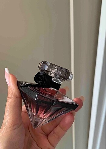 Lancome Lancome La nuit tresor parfüm