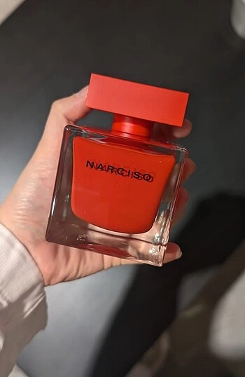  Beden Narciso rodriguez parfüm